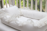 Lacey White - Baby Nest